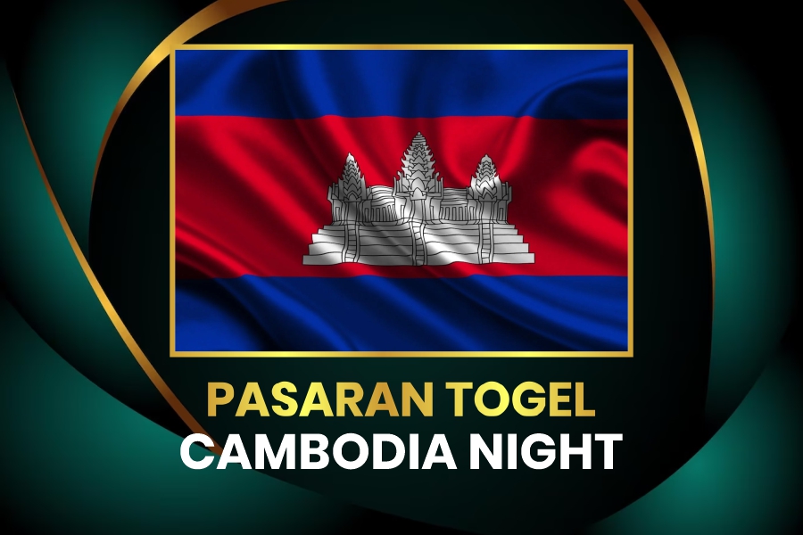 Prediksi Togel Cambodia Night