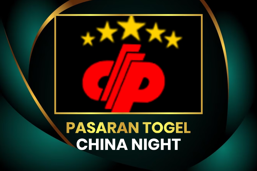 Prediksi Togel China Night