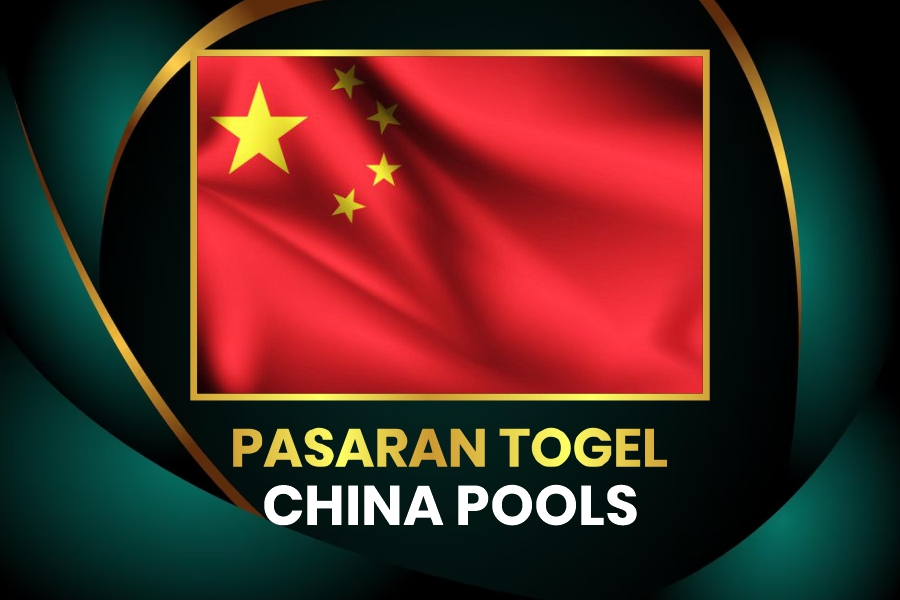 Prediksi Togel China Pools