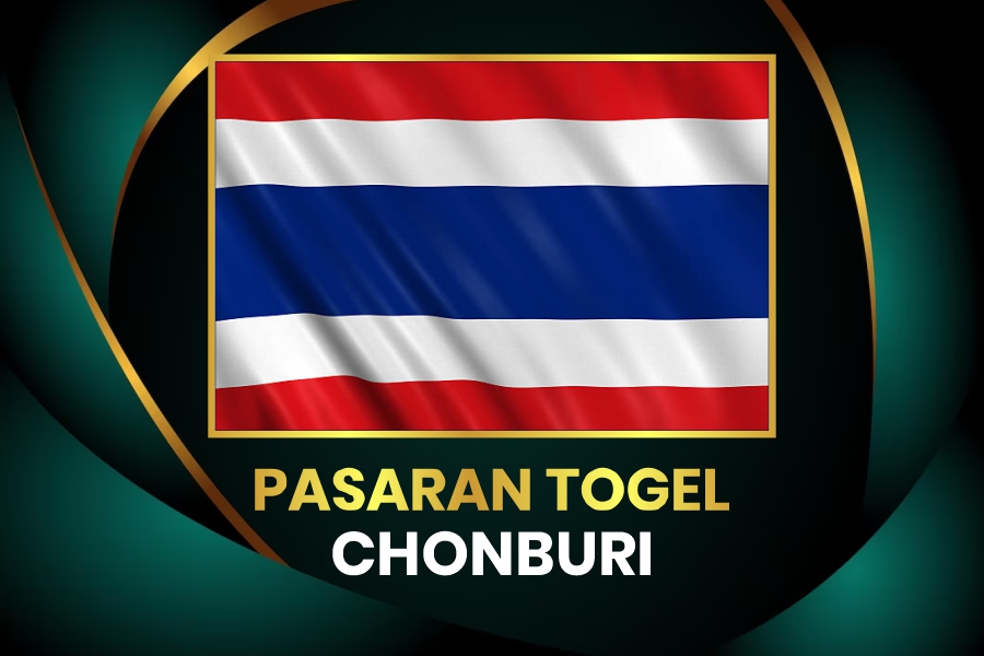 Prediksi Togel Chonburi Pools