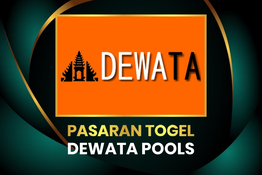 Prediksi Togel Dewata Pools