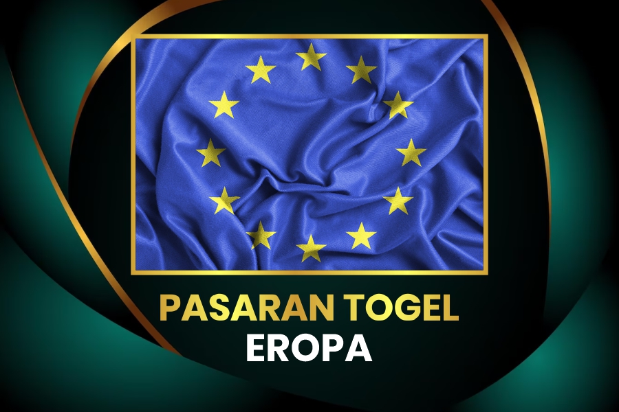 Prediksi Togel Eropa Lotto