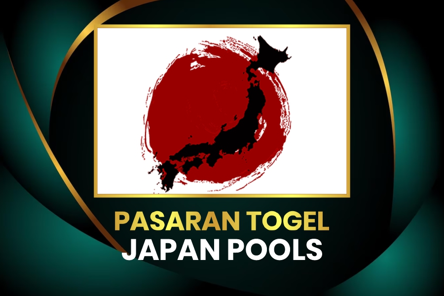 Prediksi Togel Japan Pools