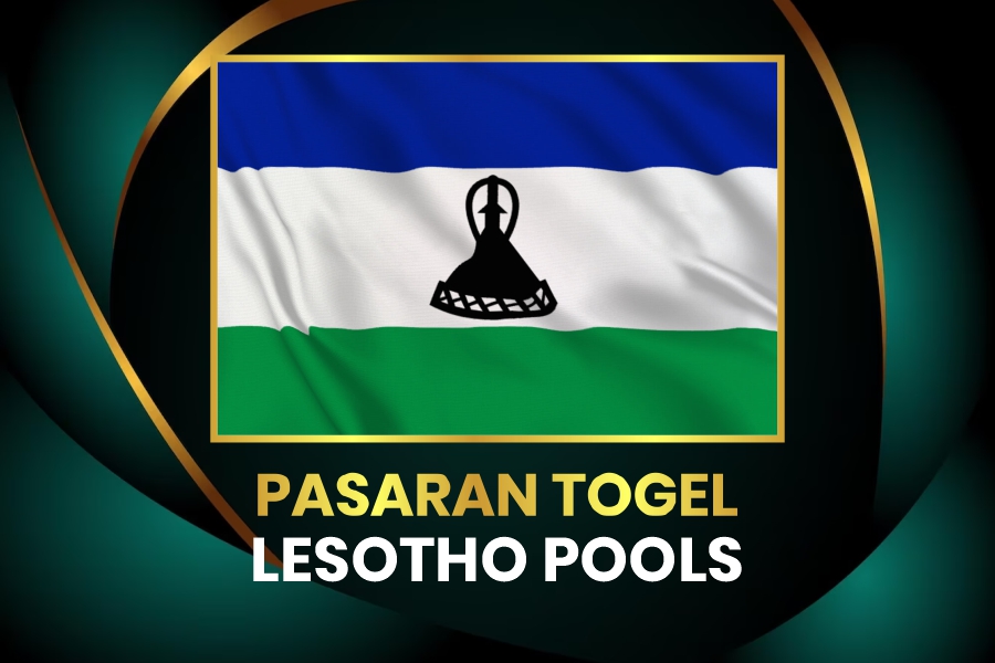 Prediksi Togel Lesotho Pools