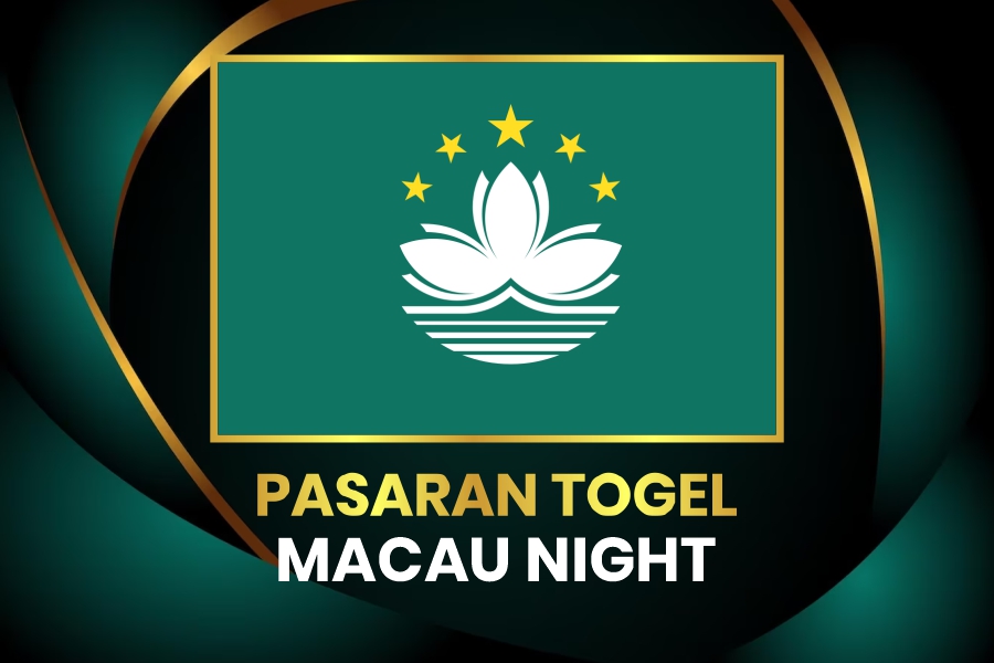 Prediksi Togel Macau Night