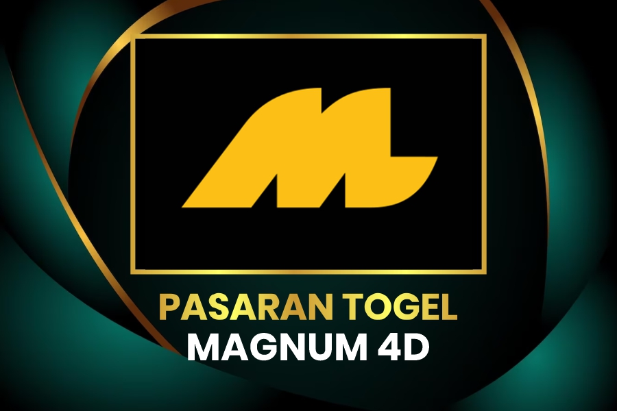 Prediksi Togel Magnum 4D