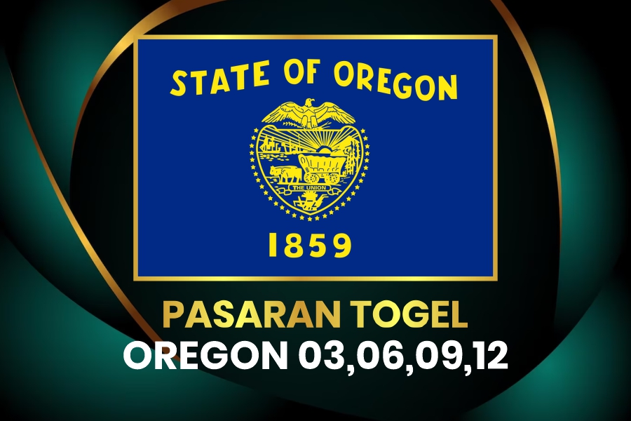 Prediksi Togel Oregon