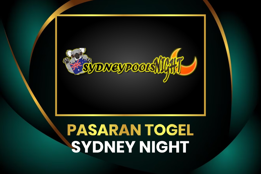 Prediksi Togel Sydney Night