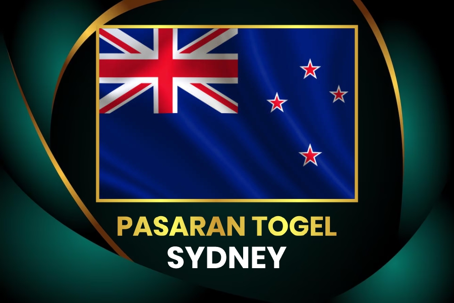 Prediksi Togel Sydney