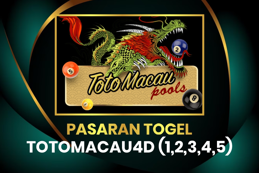 Prediksi Togel Toto Macau