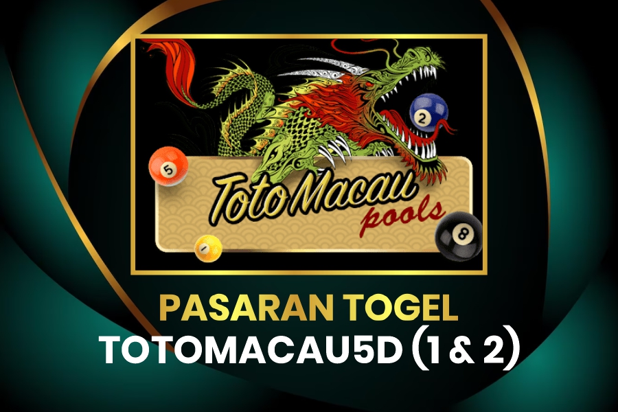 Prediksi Togel Toto Macau 5D