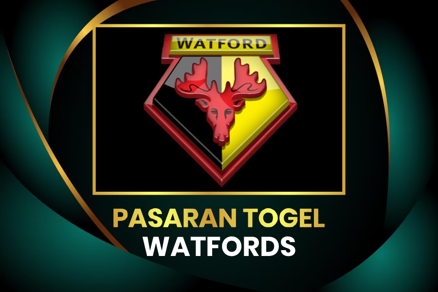 Prediksi Togel Watford Pools